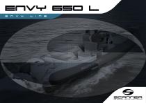 650 L