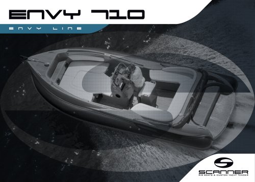 ENVY 710