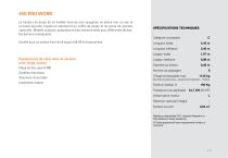 BATEAUX PNEUMATIQUES PROFESSIONNELS 2021-11