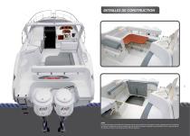 Catalogue Cruiser Line, Sun Deck Line, Fisherman Line - 5