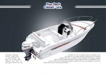 Sport Line, Evolution Line, Professional Line, Luxury Tender Line - 8