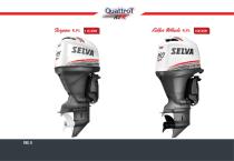 Outboard Motors 2015 - 8