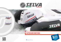 Outboards 4 stroke, 4 stroke XSR, 2 stroke