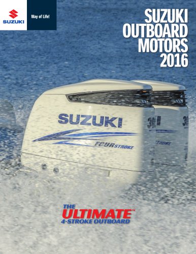 Suzuki catalog online