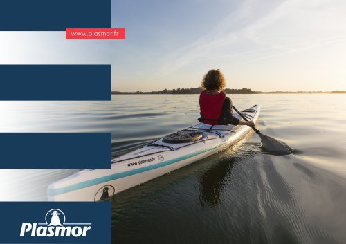 PLASMOR - CATALOGUE PRODUITS 2021-2022