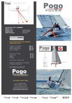 POGO FOILER 650 - 2