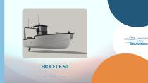 Exocet 6.50