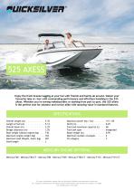 525 AXESS