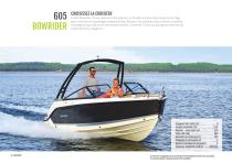 Activ Bowrider 2021 - 10