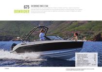 Activ Bowrider 2021 - 6