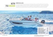 Activ Sundeck Cruiser - 10