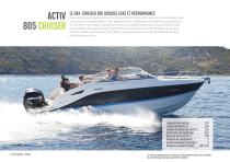 Activ Sundeck Cruiser - 6