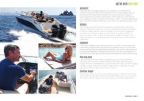 Activ Sundeck Cruiser - 7