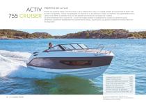 Activ Sundeck Cruiser 2017 - 10