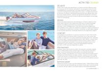 Activ Sundeck Cruiser 2017 - 11