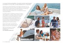 Activ Sundeck Cruiser 2017 - 2