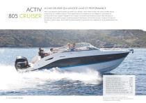 Activ Sundeck Cruiser 2017 - 6