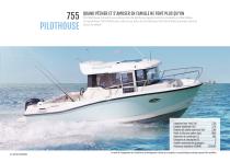 Captur Pilothouse 2018 - 10