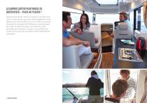 Captur Pilothouse 2018 - 4