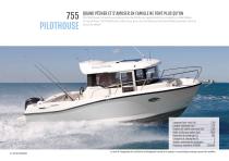 Captur Pilothouse 2019 - 10