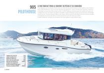 Captur Pilothouse 2021 - 6