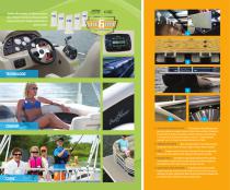 2016 Sunchaser Catalog - 3