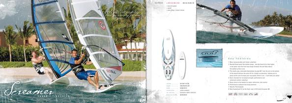 Windsurfing Catalogue 2007 - 10