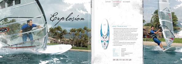 Windsurfing Catalogue 2007 - 11