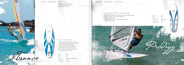 Windsurfing Catalogue 2007 - 12