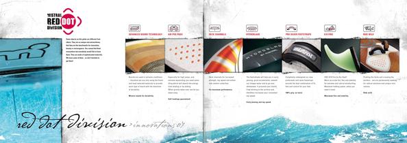 Windsurfing Catalogue 2007 - 4