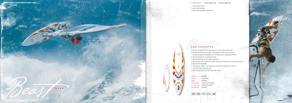 Windsurfing Catalogue 2007 - 5