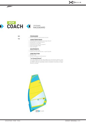 COACH