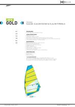 GOLD - 1