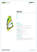 SKULL - 1