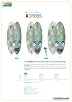 Xcross - 1