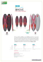 XMOVE - 1