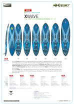 XWAVE