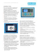 La gamme industrielle à refroidissement à air - 5