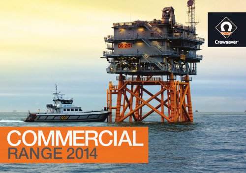 Commercial Range 2014