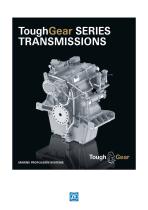 ToughGear SERIES TRANSMISSIONS_2014