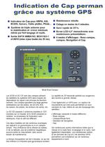 Compas satellitaires - 2