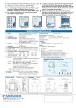 Sondeur - 2