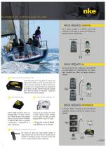 Catalogue nke Marine Electronics [FR] - 9