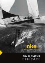 nke catalogue