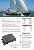 Accessories - AIS/VHF Communications/Satellite TV/Software - 4