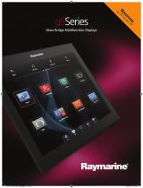 gS Series - Premier Glass Bridge Multifunction Displays - 1