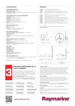 Pilotes automatiques - 8