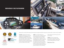 Raymarine Catalogue 2014 - 2