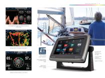 Raymarine Catalogue 2014 - 5