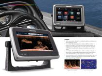 Raymarine Catalogue 2014 - 6